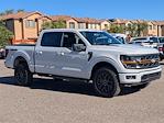 2025 Ford F-150 SuperCrew Cab 4x4 Pickup for sale #SFC71153 - photo 9