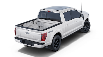 New 2025 Ford F-150 - photo 1