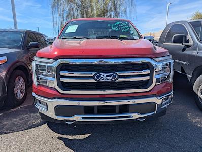 Used 2024 Ford F-150 - photo 1