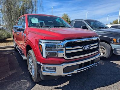 Used 2024 Ford F-150 - photo 1