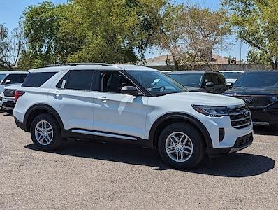 2025 Ford Explorer 4x4 SUV for sale #SGA02714 - photo 1