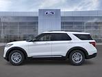 2025 Ford Explorer 4x4 SUV for sale #SGA02714 - photo 27