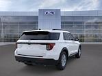 2025 Ford Explorer 4x4 SUV for sale #SGA02714 - photo 33