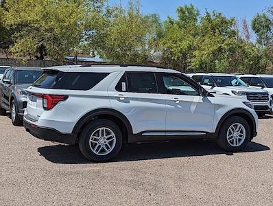 2025 Ford Explorer 4x4 SUV for sale #SGA06731 - photo 2