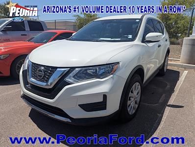 2019 Nissan Rogue AWD SUV for sale #SGA06731F - photo 1