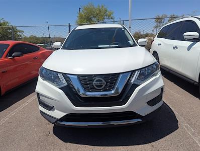 2019 Nissan Rogue AWD SUV for sale #SGA06731F - photo 2