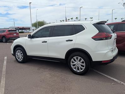 2019 Nissan Rogue AWD SUV for sale #SGA06731F - photo 2
