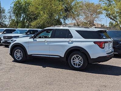 2025 Ford Explorer 4x4 SUV for sale #SGA07894 - photo 2