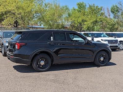 2025 Ford Explorer AWD SUV for sale #SGA09859 - photo 2