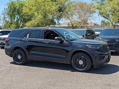 2025 Ford Explorer AWD SUV for sale #SGA09859 - photo 1