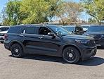 2025 Ford Explorer AWD SUV for sale #SGA09859 - photo 1