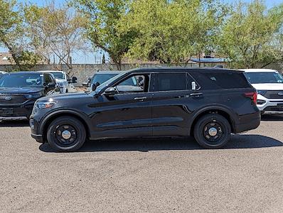 2025 Ford Explorer AWD SUV for sale #SGA09866 - photo 1