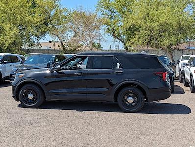 2025 Ford Explorer AWD SUV for sale #SGA09866 - photo 2