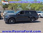 2025 Ford Police Interceptor Utility AWD SUV for sale #SGA13737 - photo 22