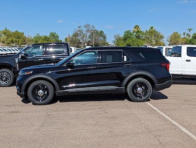 2025 Ford Explorer AWD, SUV for sale #SGA13740 - photo 1