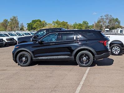 2025 Ford Explorer AWD, SUV for sale #SGA13740 - photo 2