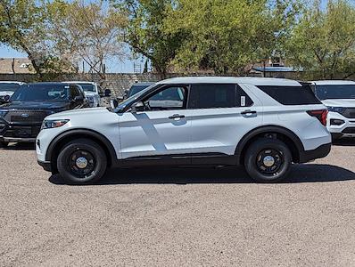 2025 Ford Explorer AWD SUV for sale #SGA13850 - photo 1