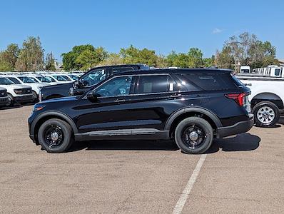 2025 Ford Explorer AWD SUV for sale #SGA16592 - photo 2