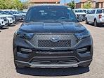2025 Ford Police Interceptor Utility AWD SUV for sale #SGA21658 - photo 7
