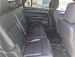 2025 Ford Police Interceptor Utility AWD SUV for sale #SGA21658 - photo 12