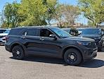 2025 Ford Police Interceptor Utility AWD SUV for sale #SGA21658 - photo 1