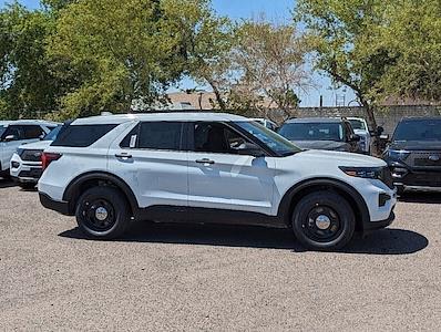 2025 Ford Explorer AWD SUV for sale #SGA23475 - photo 1