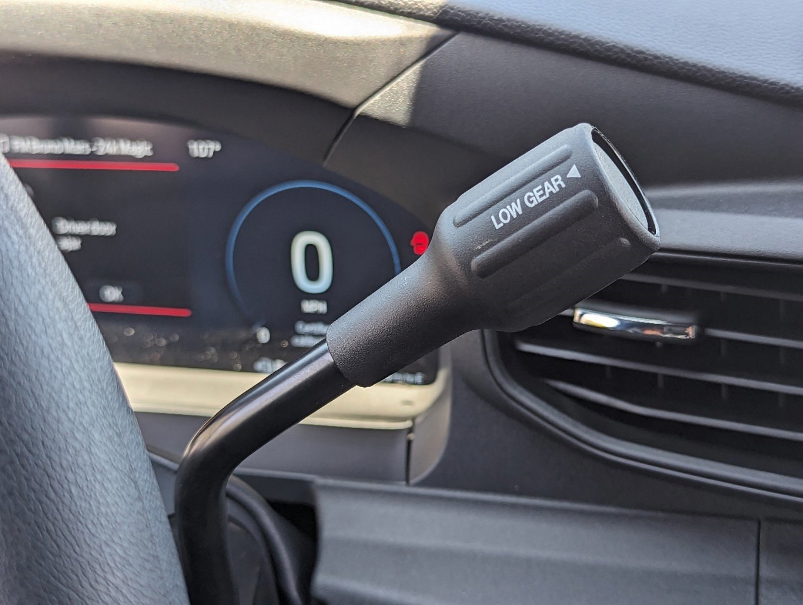 New 2025 Ford Police Interceptor Utility - photo 23