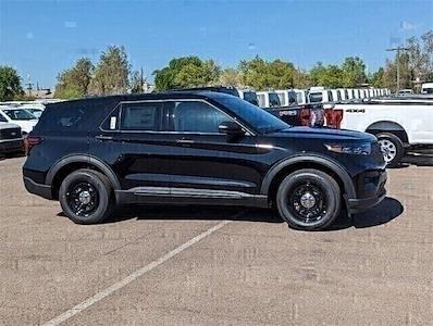2025 Ford Explorer AWD SUV for sale #SGA23499 - photo 1