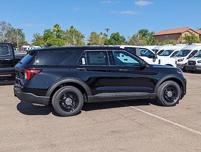 2025 Ford Explorer AWD SUV for sale #SGA25402 - photo 2