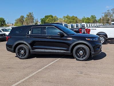 2025 Ford Explorer AWD SUV for sale #SGA25402 - photo 1