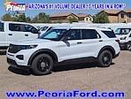 2025 Ford Explorer AWD SUV for sale #SGA30531 - photo 23