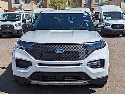 2025 Ford Explorer AWD SUV for sale #SGA30575 - photo 1