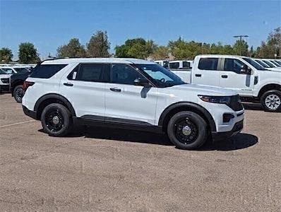 2025 Ford Explorer AWD, SUV for sale #SGA30624 - photo 1