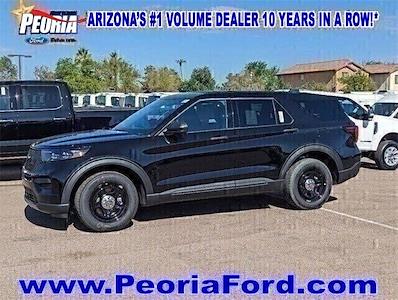 2025 Ford Explorer AWD SUV for sale #SGA30627 - photo 1