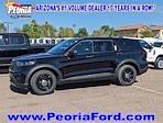 2025 Ford Explorer AWD SUV for sale #SGA30627 - photo 1