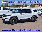 2025 Ford Explorer AWD SUV for sale #SGA30631 - photo 23