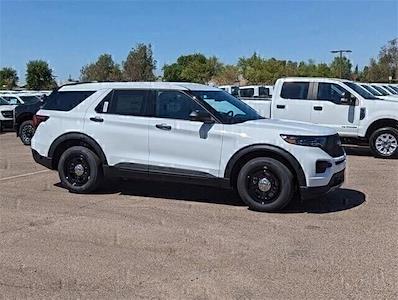 2025 Ford Explorer AWD SUV for sale #SGA30634 - photo 1