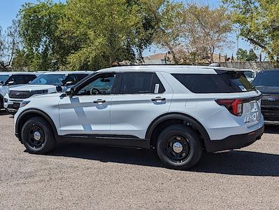 2025 Ford Explorer AWD SUV for sale #SGA54015 - photo 2