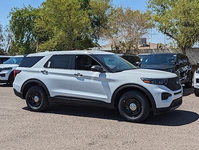 2025 Ford Explorer AWD SUV for sale #SGA54025 - photo 1