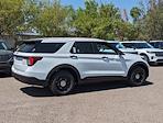 2025 Ford Explorer AWD SUV for sale #SGA54025 - photo 4