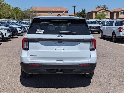 2025 Ford Explorer AWD SUV for sale #SGA73968 - photo 2