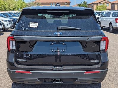 2025 Ford Explorer AWD SUV for sale #SGA74016 - photo 2