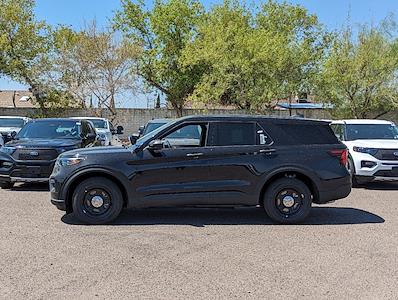 2025 Ford Explorer AWD SUV for sale #SGA79377 - photo 1