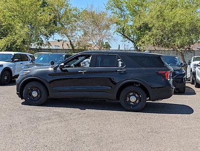 2025 Ford Explorer AWD SUV for sale #SGA79377 - photo 2