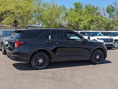 2025 Ford Explorer AWD SUV for sale #SGA83694 - photo 2