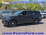 2025 Ford Police Interceptor Utility AWD SUV for sale #SGA88017 - photo 25