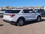 2025 Ford Explorer 4x2 SUV for sale #SGA89055 - photo 4