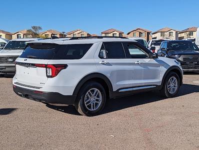 2025 Ford Explorer 4x2 SUV for sale #SGA89114 - photo 2