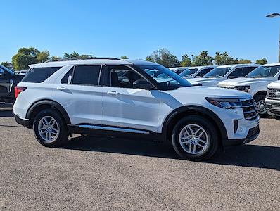 2025 Ford Explorer 4x2 SUV for sale #SGA89114 - photo 1
