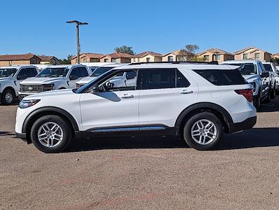 2025 Ford Explorer 4x2 SUV for sale #SGA89380 - photo 1